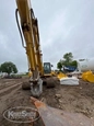 Front of used Excavator,Used Excavator,Back of used Excavator,Side of used Excavator